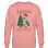 Angry Christmas  - Unisex Sweater | Bio-Baumwolle | Xmas Edition