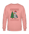 Angry Christmas  - Unisex Sweater | Bio-Baumwolle | Xmas Edition
