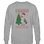 Angry Christmas  - Unisex Sweater | Bio-Baumwolle | Xmas Edition