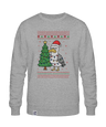 Angry Christmas  - Unisex Sweater | Bio-Baumwolle | Xmas Edition