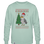 Angry Christmas  - Unisex Sweater | Bio-Baumwolle | Xmas Edition