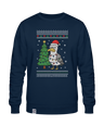 Angry Christmas  - Unisex Sweater | Bio-Baumwolle | Xmas Edition