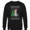 Angry Christmas  - Unisex Sweater | Bio-Baumwolle | Xmas Edition