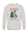 Angry Christmas  - Unisex Sweater | Bio-Baumwolle | Xmas Edition