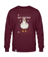 Ugly Christmas  - Unisex Sweater | Bio-Baumwolle | Xmas Edition