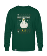 Ugly Christmas  - Unisex Sweater | Bio-Baumwolle | Xmas Edition