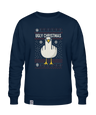 Ugly Christmas  - Unisex Sweater | Bio-Baumwolle | Xmas Edition