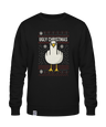 Ugly Christmas  - Unisex Sweater | Bio-Baumwolle | Xmas Edition