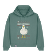 Ugly Christmas  - Damen Hoodie | Bio-Baumwolle | Xmas Edition