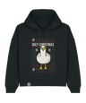Ugly Christmas  - Damen Hoodie | Bio-Baumwolle | Xmas Edition