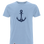 Anker  - Herren Shirt | 100% Bio-Baumwolle