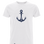 Anker  - Herren Shirt | 100% Bio-Baumwolle