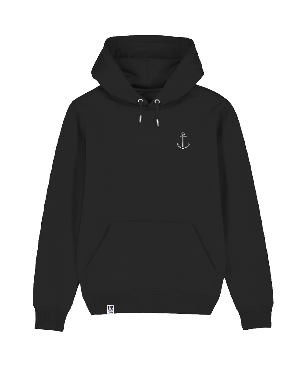 Anker Stick - Unisex Hoodie