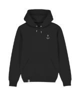 Anker Stick - Unisex Hoodie