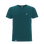 Anker - Herren Shirt | 100% Bio-Baumwolle | Edler Stick