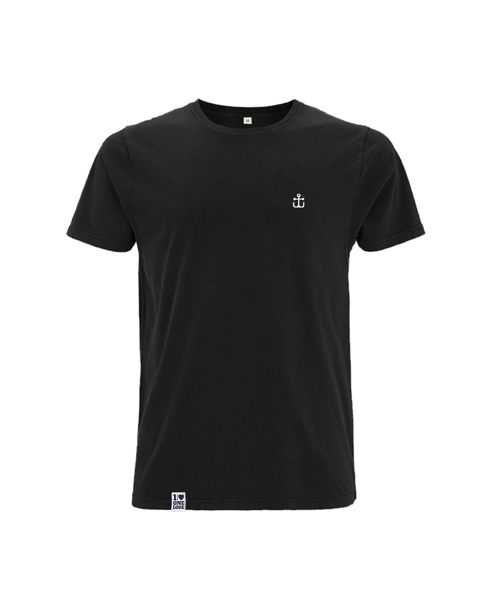 Anker Stick - Herren Shirt