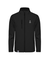 Anker Stick  - Unisex Softshell Jacke