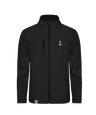 Anker Stick  - Unisex Softshell Jacke