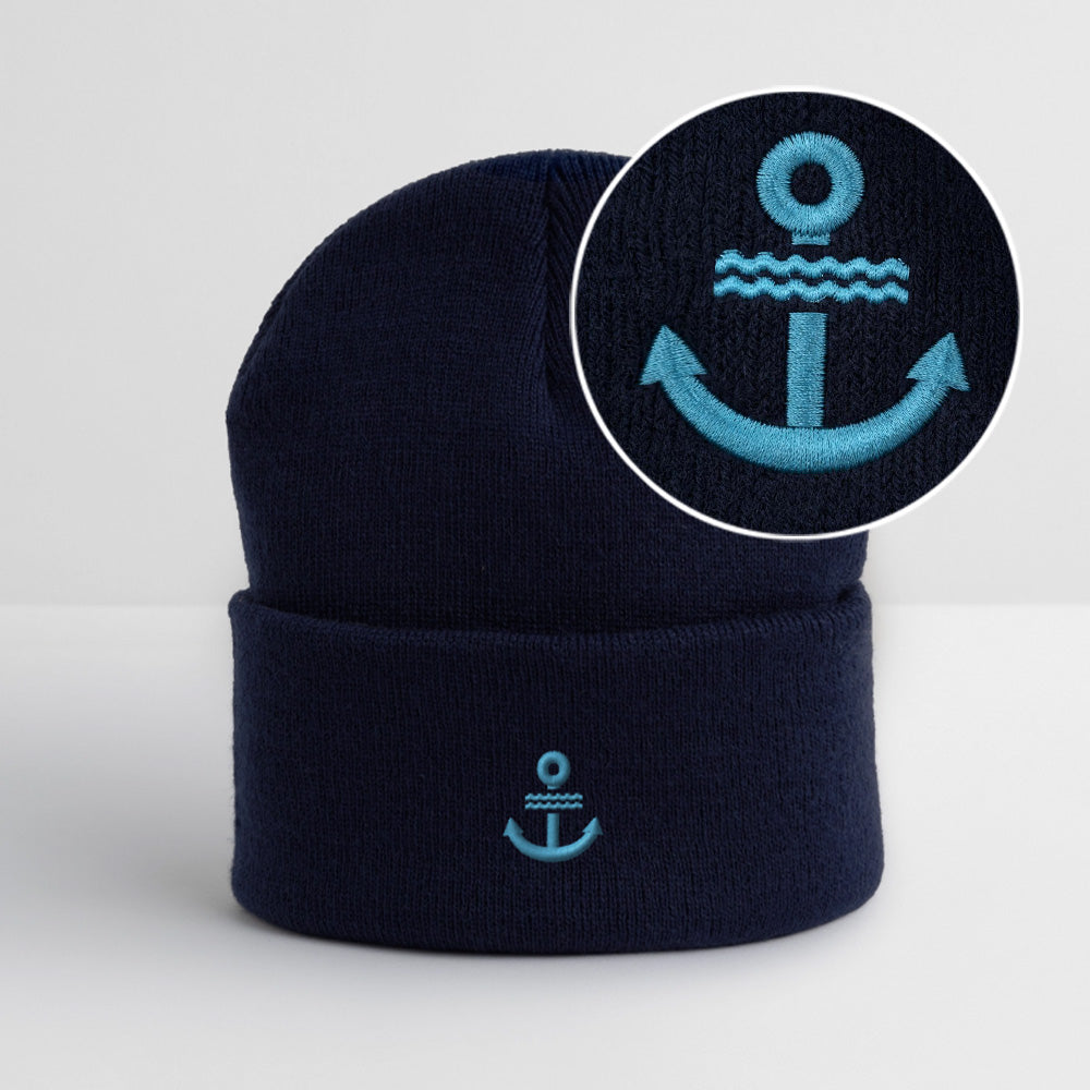 Navy / One size