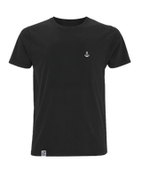 Unser Klassiker  - Herren Premium Shirt | Bio-Baumwolle | Edler Stick