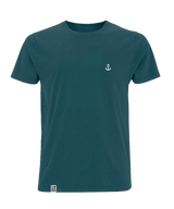 Unser Klassiker  - Herren Premium Shirt | Bio-Baumwolle | Edler Stick