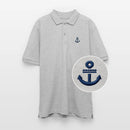 Anker - Unisex Bio-Poloshirt