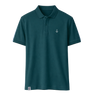 Unser Klassiker  - Unisex Poloshirt | 100% Bio-Baumwolle | Edler Stick