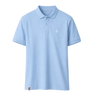 Unser Klassiker  - Unisex Poloshirt | 100% Bio-Baumwolle | Edler Stick
