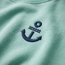 Anker Stick - Frauen Premium Pullover