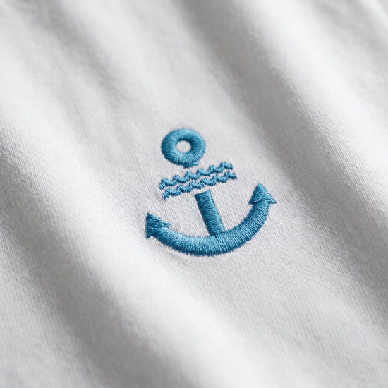 Anker Stick - Unisex Premium T-Shirt