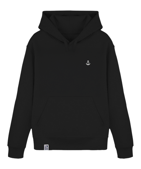 Unser Klassiker  - Unisex Premium Hoodie | Edler Stick
