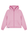 Unser Klassiker  - Sweatjacke | Bio-Baumwolle | Edler Stick