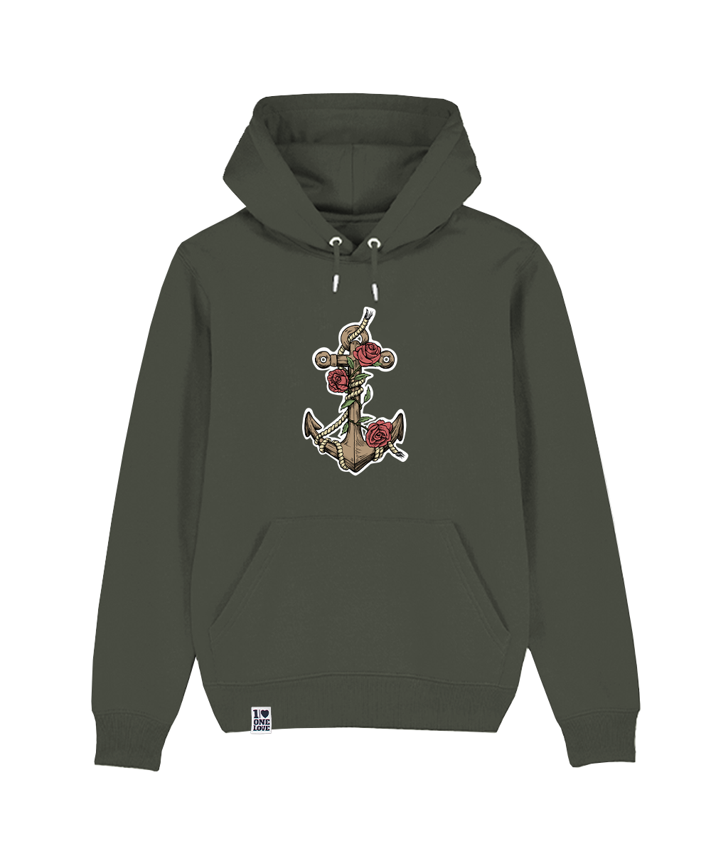 Anker  - PREMIUM Unisex Hoodie