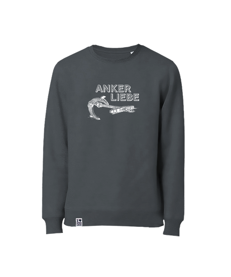 Ankerliebe  - Sweater