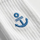 Anchor - Tennis Socks