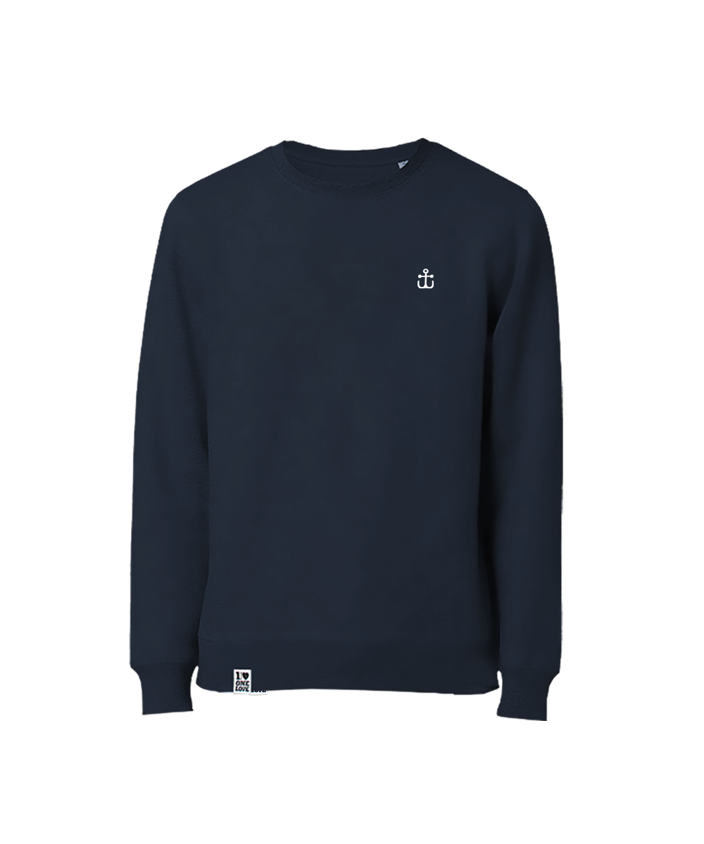 Anker  - Unisex Sweater