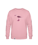 Möwe Aquarell  - Unisex Sweater