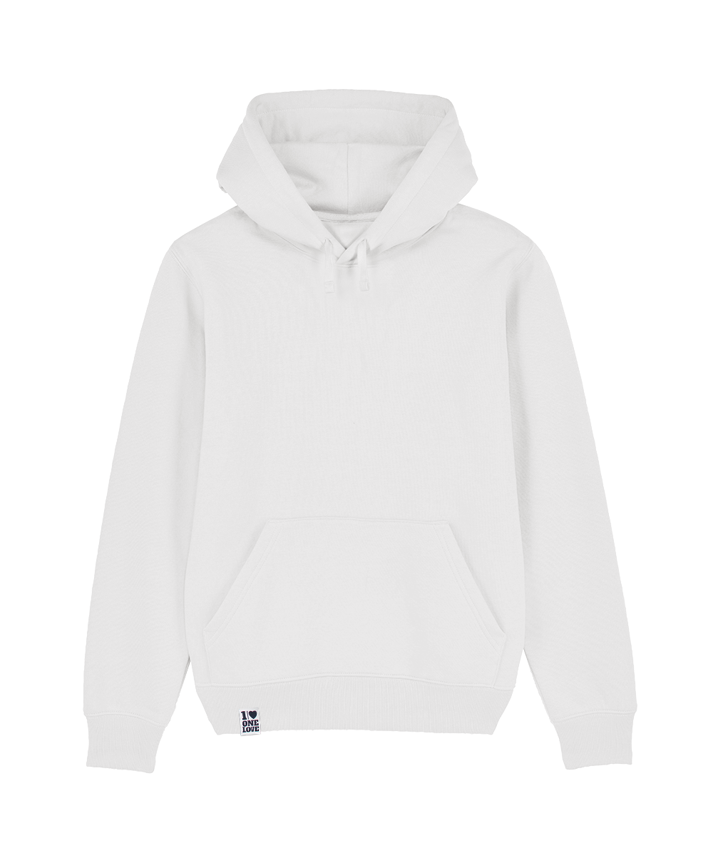 Hamburg  - PREMIUM Unisex Hoodie