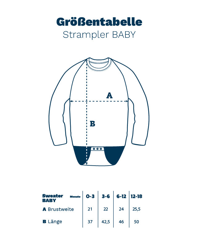 F**k You Möwenlady  - Baby Body Langarm