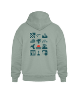 Moin  - Unisex Hoodie