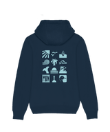 Moin  - Unisex Hoodie