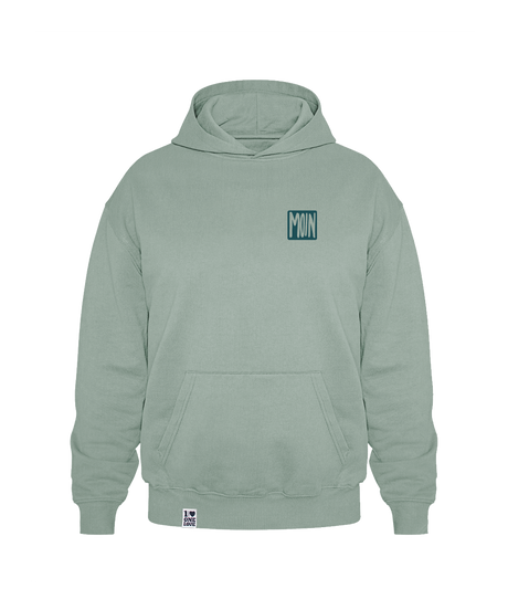 Moin  - Unisex Hoodie