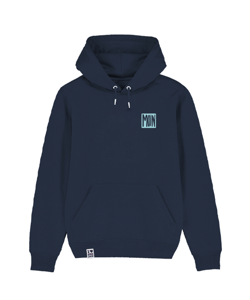 Moin  - Unisex Hoodie