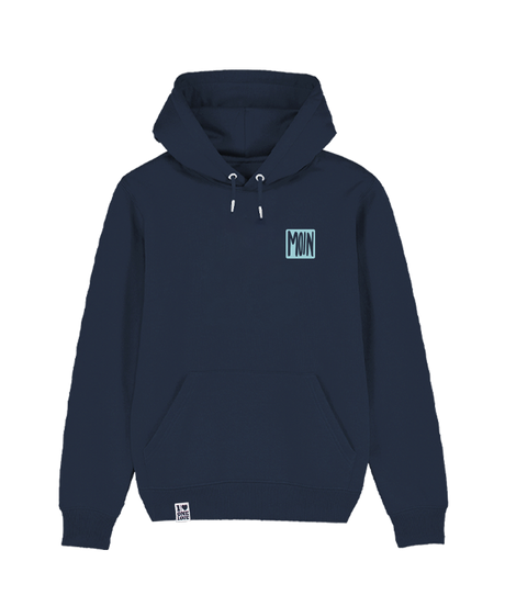 Moin  - Unisex Hoodie