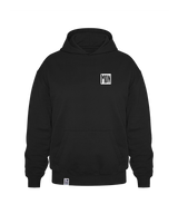 Moin  -  Oversized HighQuality Unisex Hoodie