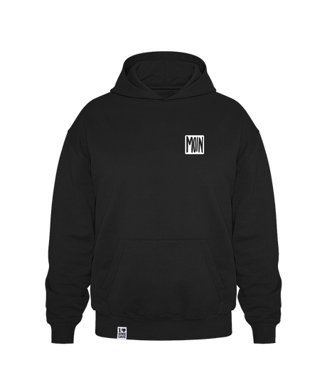 Moin  - Unisex Hoodie