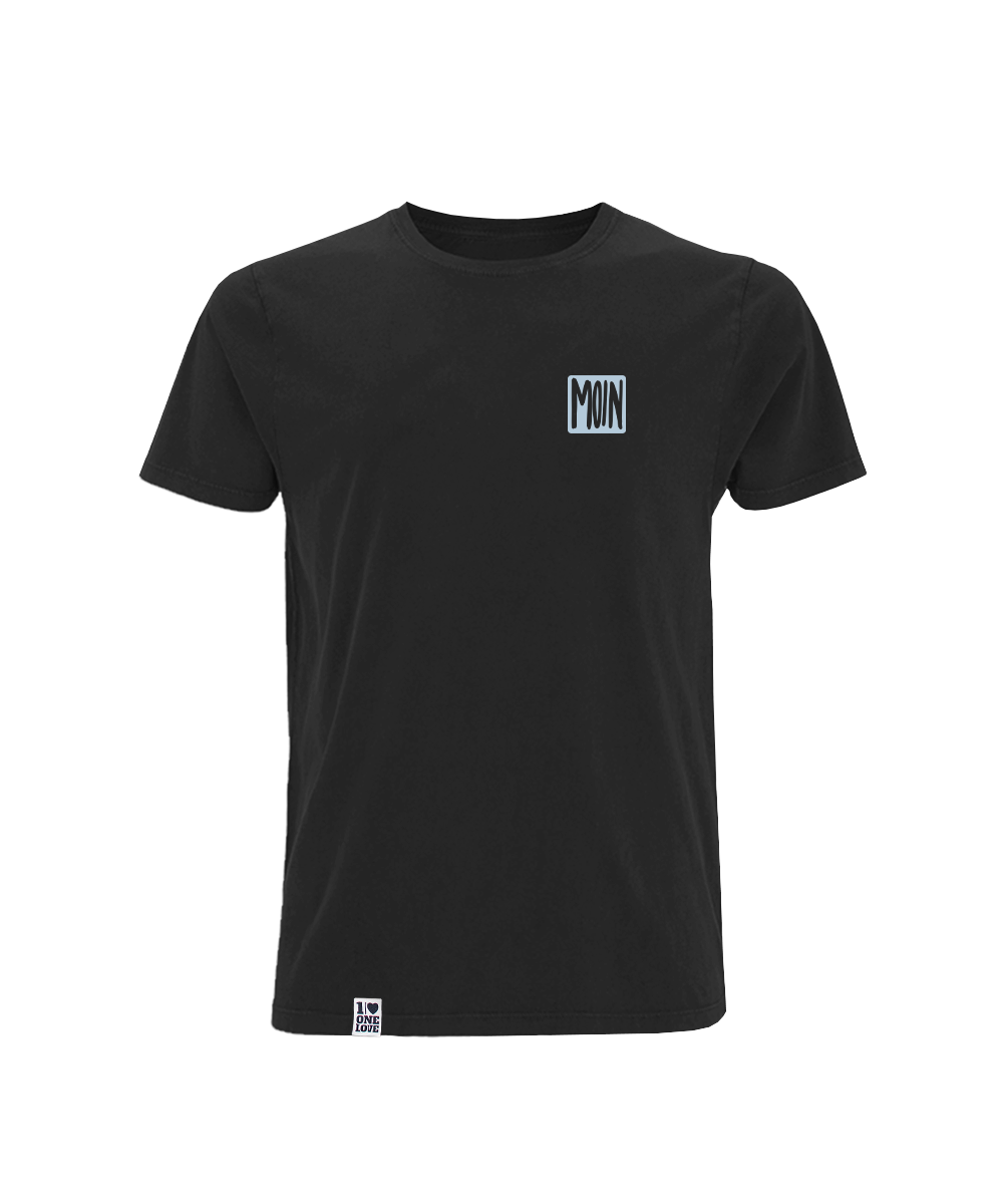 Moin  - Herren Shirt