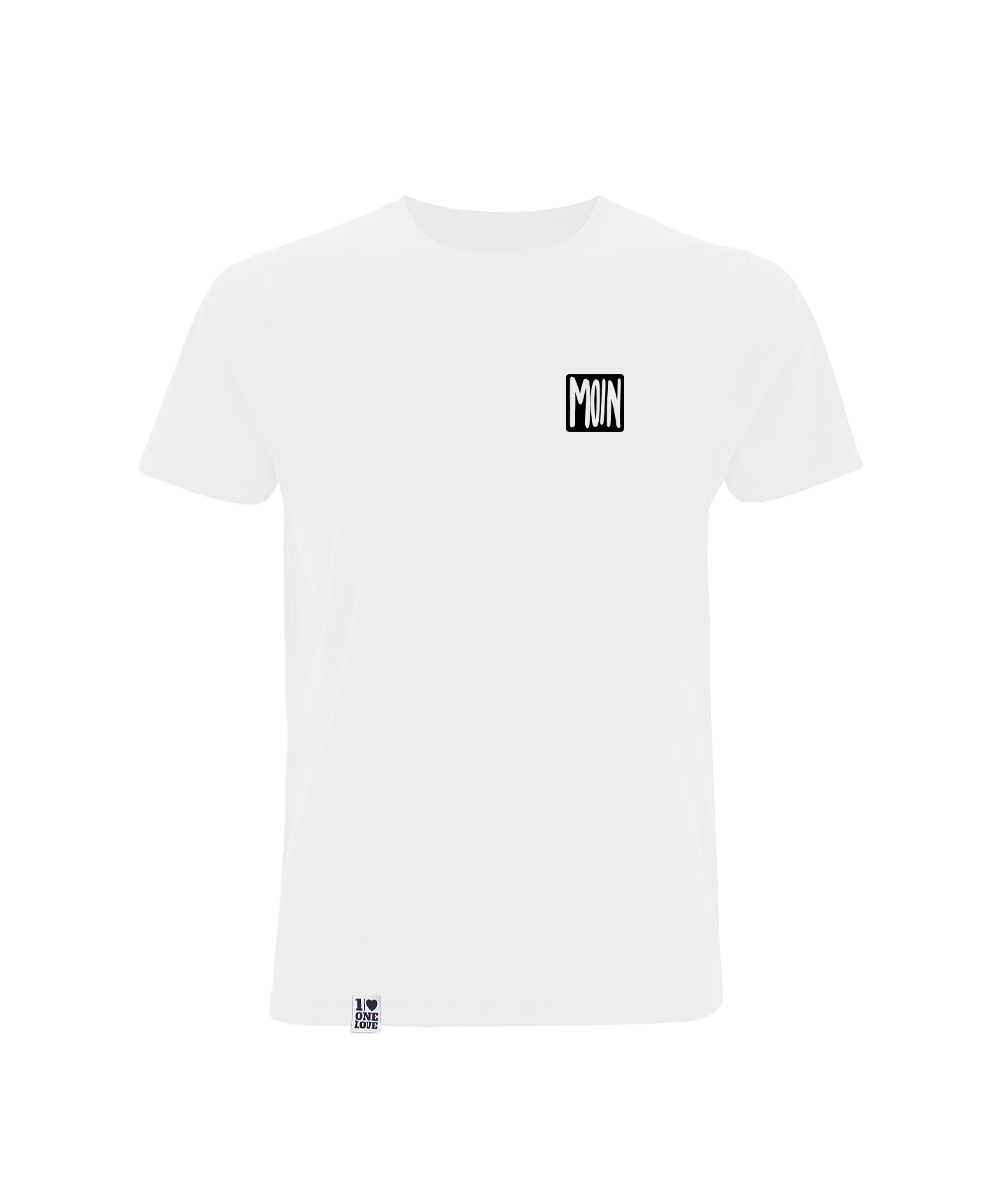 Moin  - Herren Shirt