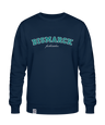 Bismarck Fischbrötchen  - Unisex Sweater | Bio-Baumwolle