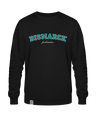 Bismarck Fischbrötchen  - Unisex Sweater | Bio-Baumwolle